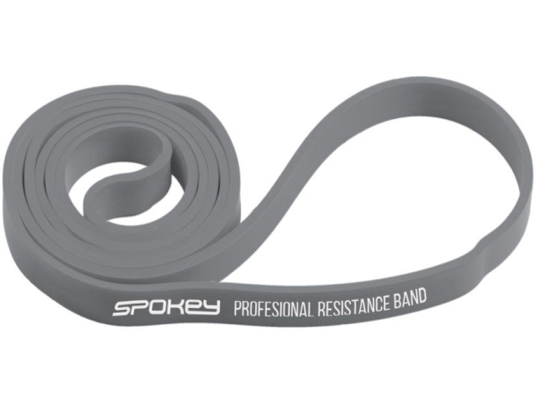 Spokey Resistance Band 208X4x0.45 Cm