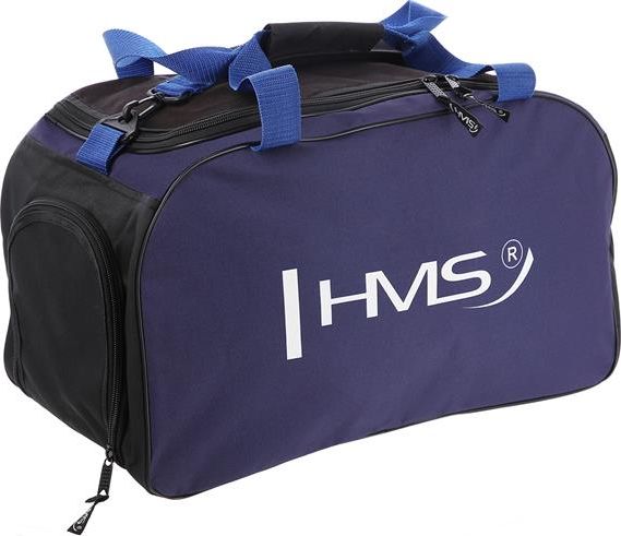 Hms Sportstaske Trs3609 36L Navy
