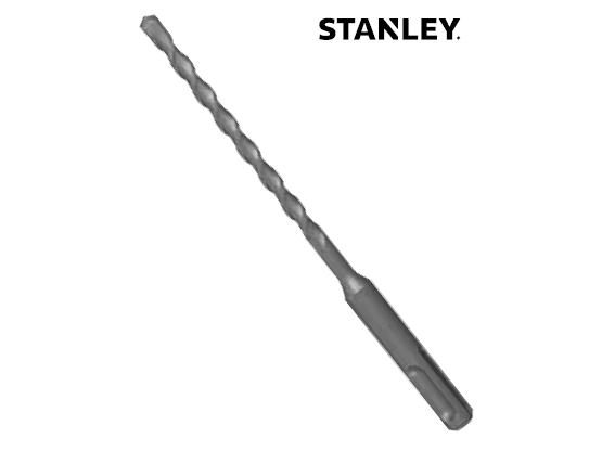 Stanley STA54042-QZ, Borehammer, 1 cm, 160 mm, Beton, 10 cm, SDS-plus skaft