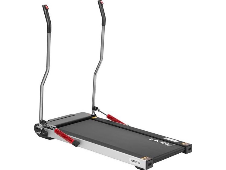 Laufband Hms Loop 15 Elektrisch