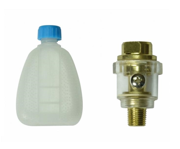 Stanley Filter Til Afløb 1/4" (153154Xstn)