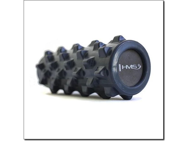 HMS Wałek do masażu Fitness blå (FS107)