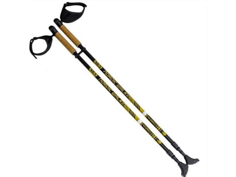 Nils Extreme Nordic Walking-Stave Nw603 82-135 Cm