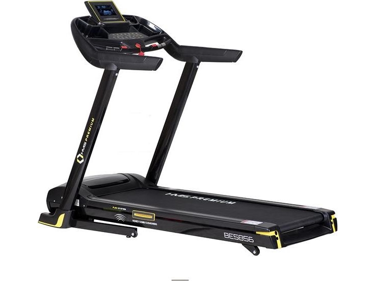 Laufband Hms Be5856 Elektrisch