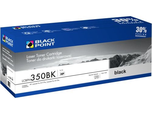 Toner Druck Th411c Cyan Zamiennik 410A (Th411c)