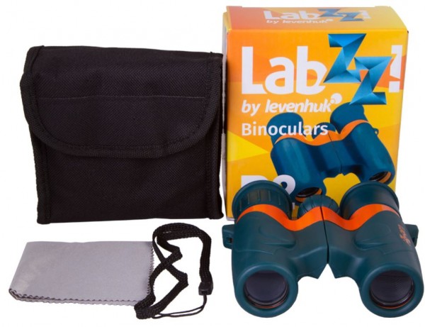 Levenhuk Labzz B2