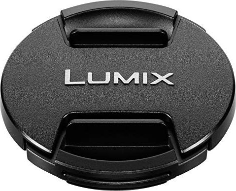 Panasonic Panasonic Objektivdeckel 58 Mm