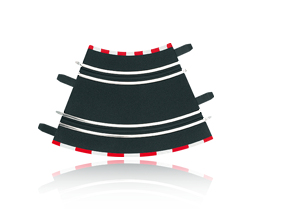 Carrera Toys 61611, Lajittelu