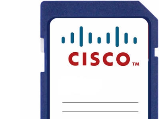 Cisco - Flashhukommelseskort - 1 Gb - Sd - For Industrial Ethernet 2000 Series, 3010 Series