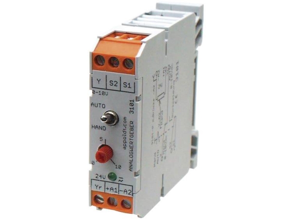 Appoldt Awg-4-20Ma Analog-Code-Modul 1 Stück