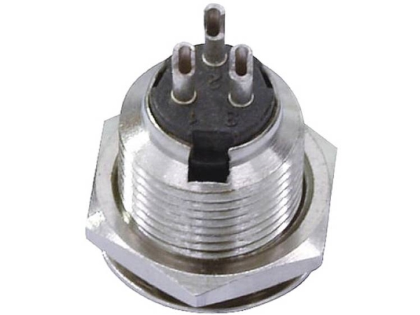Omnitronic 30200120 Mini Xlr-Stecker (30200120)