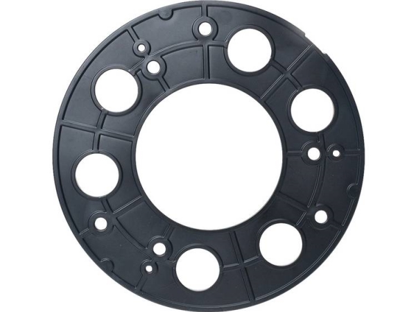 Was H-Enden Für Rotorblende 852 Distanzstück Schraubenbefestigung