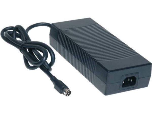 Dehner Elektronik Ats 200T-P120 Bordstrømforsyning, Fast Spænding 12 V/Dc 16 A 200 W Stabiliseret (Ats 200T-P120)