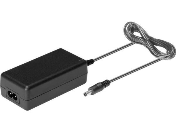Dehner Elektronik Ats 036T-P120 Bordnetadapter, Fast Spænding 12 V/Dc 3,0 A 36 W Stabiliseret (Ats 036T-P120)