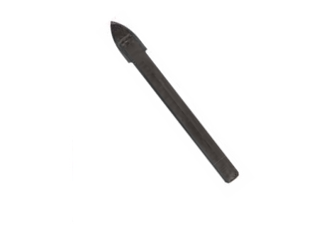 Stanley STA53232-QZ, Boremaskine, 5 mm, 70 mm, Glas, 1 stk