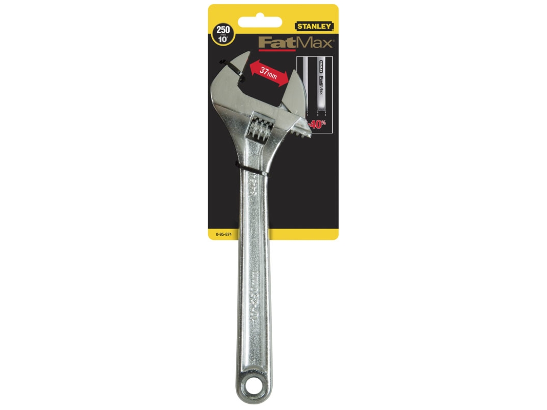 Stanley Fatmax Input-Schlüssel 200Mm
