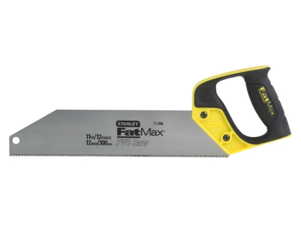 Bilde av Stanley sag tilbake FatMax PVC 300mm 11z./cal 17-206