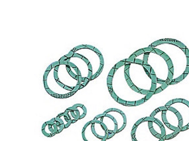 Asbestiton pakkaus 5.4 - - (50 kpl)