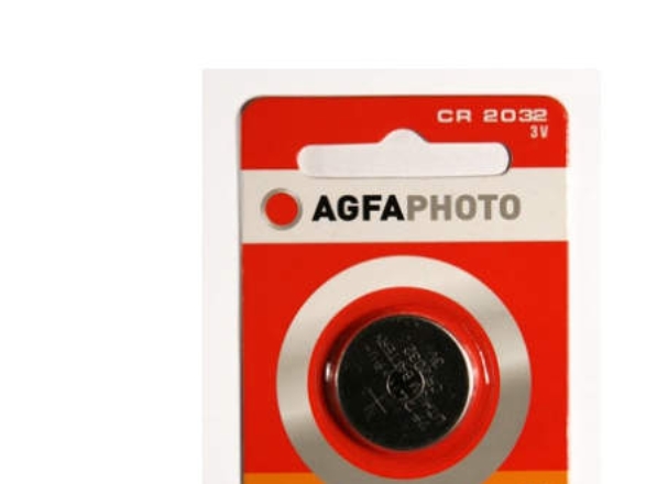 Agfaphoto - Batteri Cr2032 - Li