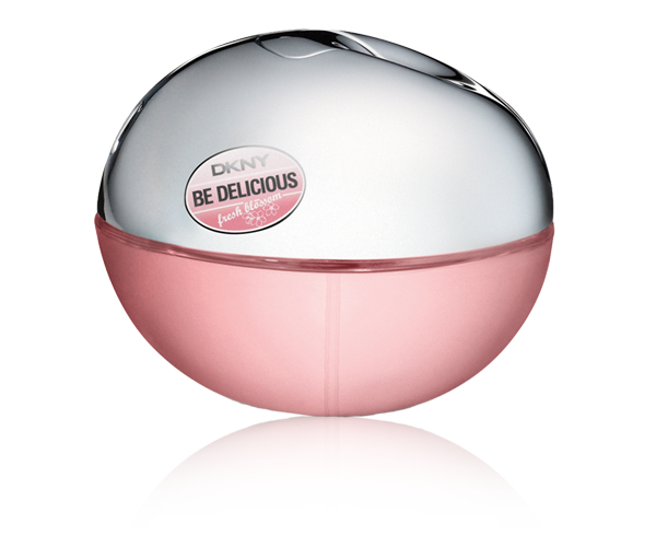 Dkny Be Delicious Fresh Blossom Edp Spray - Dame - 50 Ml