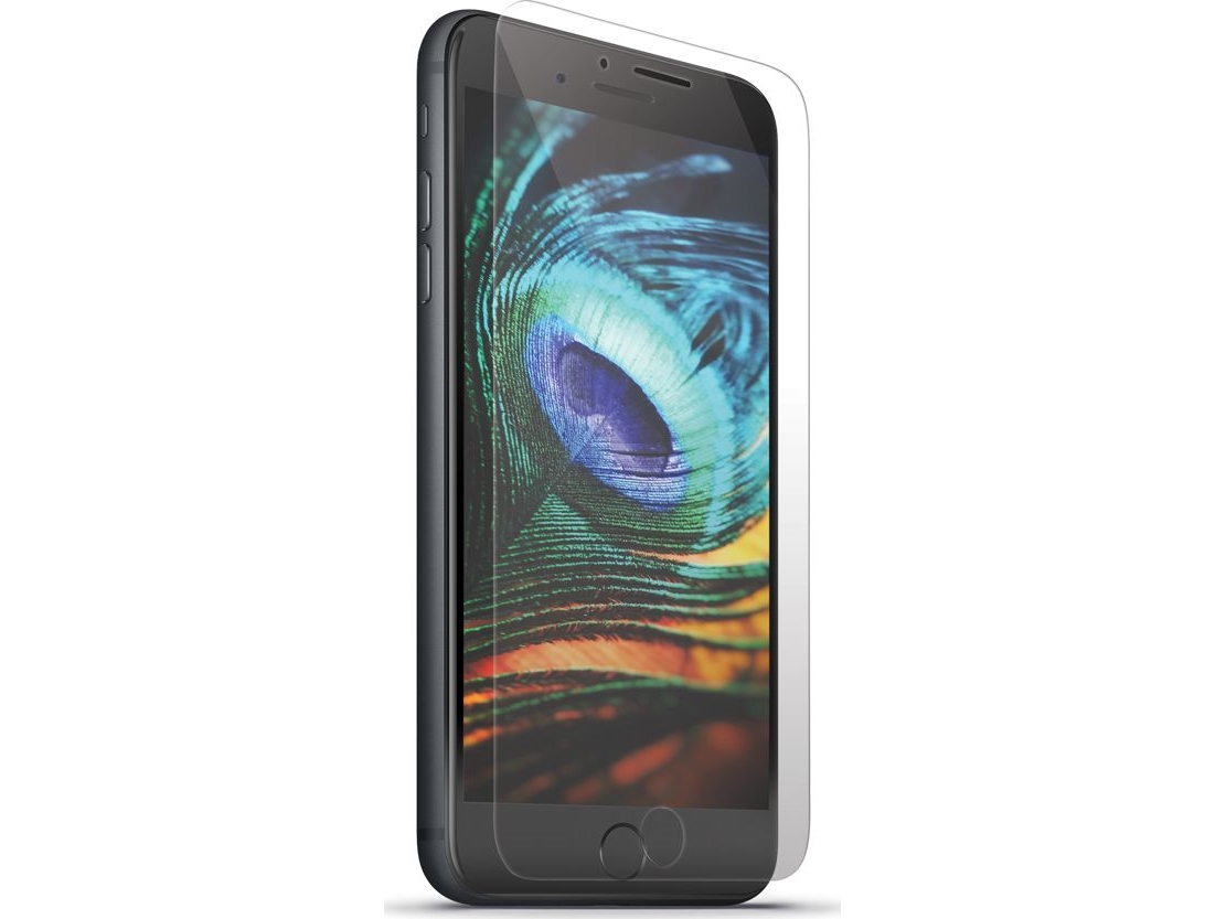 Telforceone Hærdet Glas Tempered Glass Forever Til Huawei P Smart 2019