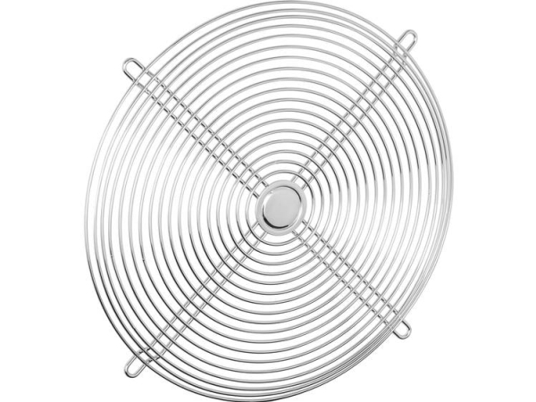 Ebm Papst Lz22 Lüftergitter (L X B X H) 200 X 200 X 5.1 Mm (9920022000)
