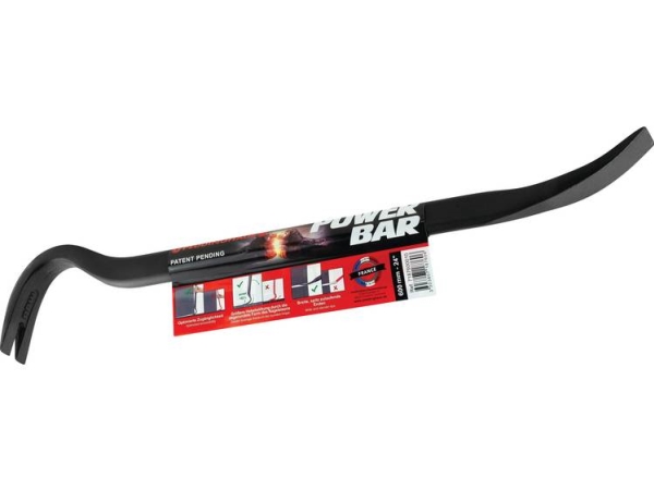 Nageleisen Powerbar / 36\ / 900 Mm"