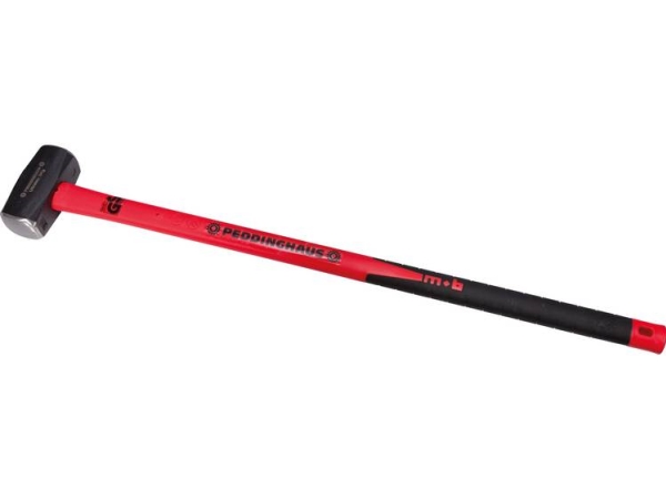 Peddinghaus Mukkert 5000G Ultratec