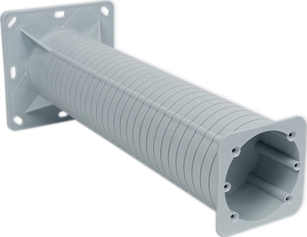 Geräteträger 1-Fach Plus 300Mm