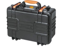 Vanguard Supreme 46D, Lajittelu