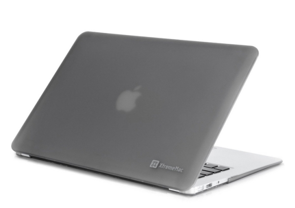 Xtrememac Macbook Air Microshield, Cover, 33 Cm (13")