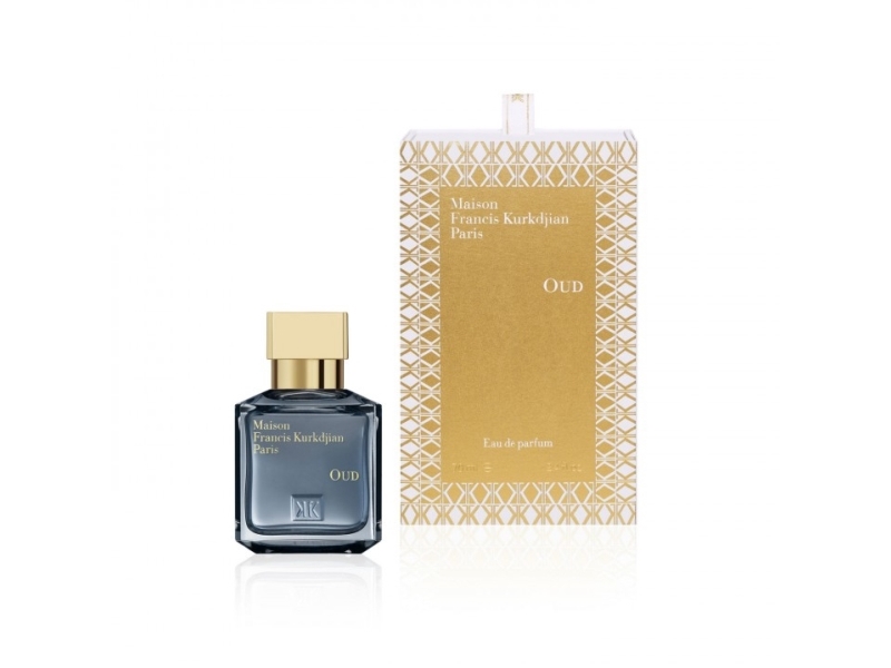 Oud, Frauen, Eau De Parfum, 70 Ml
