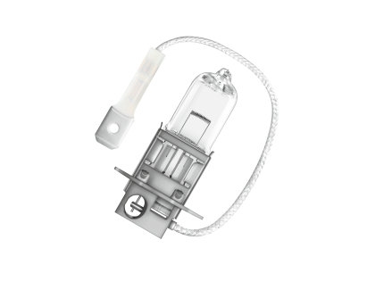 Osram 64151, 55 W, 12 V, H3, Halogen