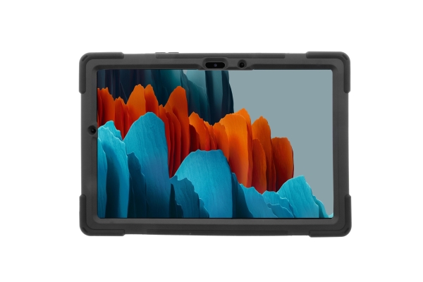 Insmat Rugged Armor Baksidesskydd För Surfplatta Robust Polykarbonat Termoplastisk Polyuretan Tpu För Samsung Galaxy Tab S7 11 Tum