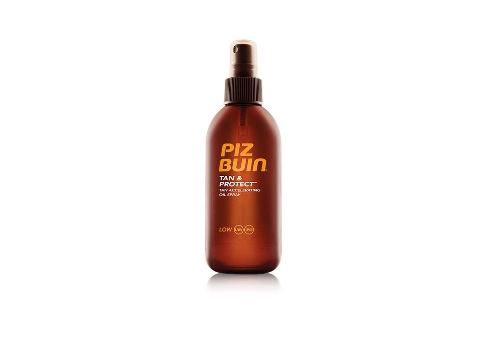 Piz Buin Tan &amp Protect Spray 150 ml | Hudvård - Solprodukter | GameStuff