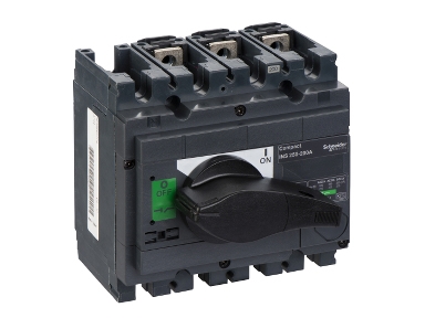 Schneider Electric Compact INS250-200