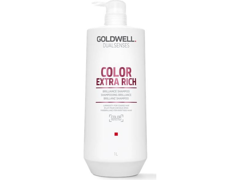 Goldwell Dualsenses Color Brilliance Extra Rich Shampoo 1 Litre