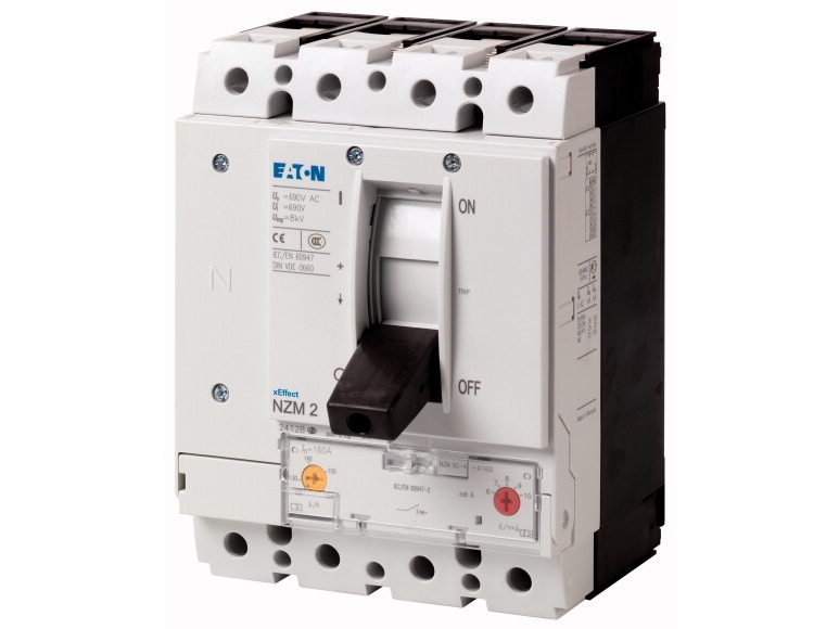 Eaton NZMN2-4-A200, 85000 A, IP20