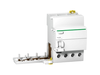 Schneider Electric A9W22463, IP40 | EL Artiklar - Elcentral - Jordfelsbrytare | GameStuff