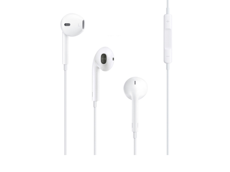 Tellur Urban, Headset, I Ørerne, Calls/Music, Hvid, Binaural, Knap