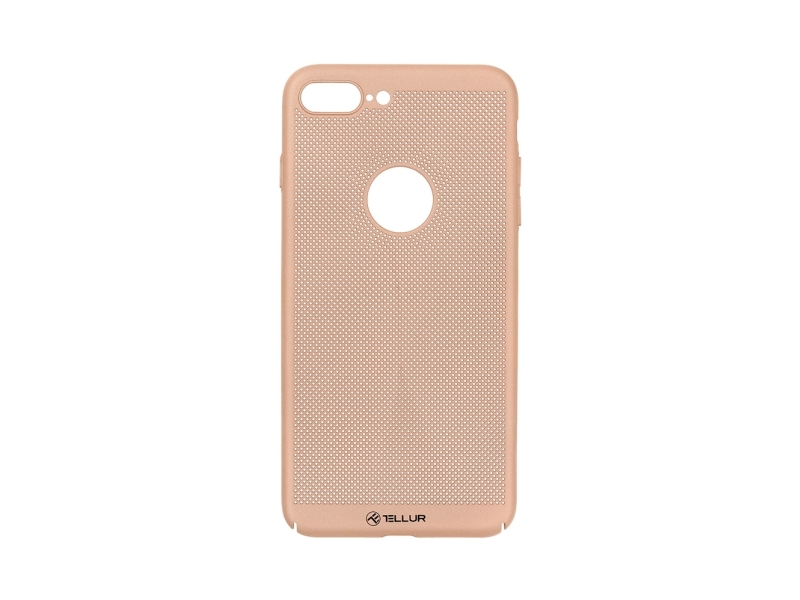 Tellur Tll121293, Cover, Apple, Iphone 8, 11,9 Cm (4.7"), Roseguld