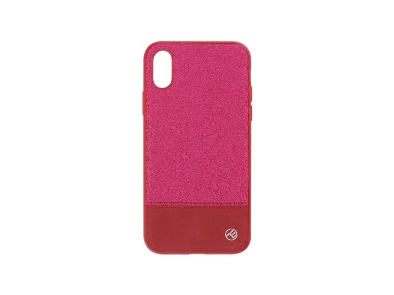 Tellur Tll121194, Cover, Apple, Iphone X, 14 Cm (5.5"), Rød