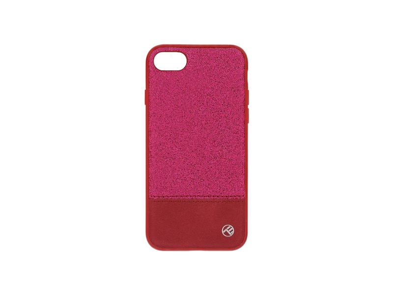 Tellur Tll121174, Cover, Apple, Iphone 8, 11,9 Cm (4.7"), Lyserød