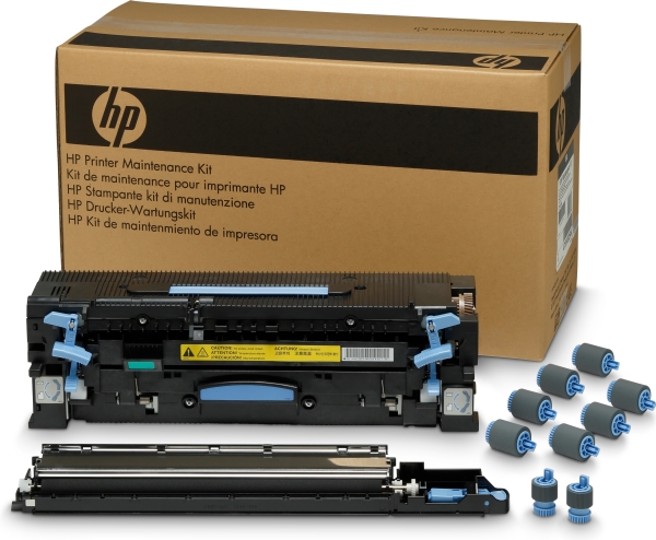 HP - (220 V) - vedligeholdelseskit - for LaserJet 9000, 9040, 9050, M9040, M9050, M9059