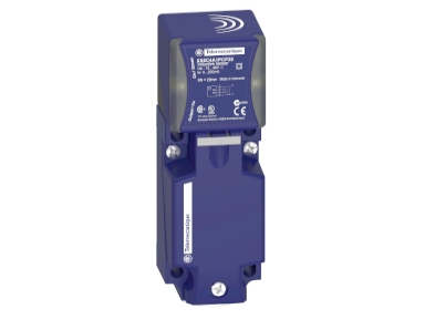 Schneider Electric Inductive sensor XS8, Induktiv närhetssensor, 40 mm, 40 mm, 117 mm, 1 styck | Annan EL - Artiklar med hög strömstyrka | GameStuff