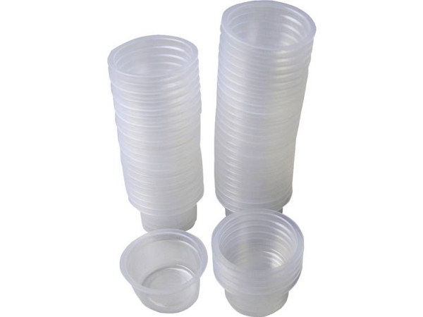 R & G 814485 Mischbecher 50 Stk