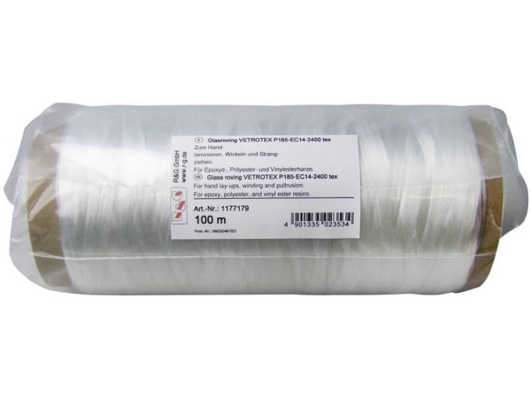 R &Amp G 1177179 Leiste 100 M