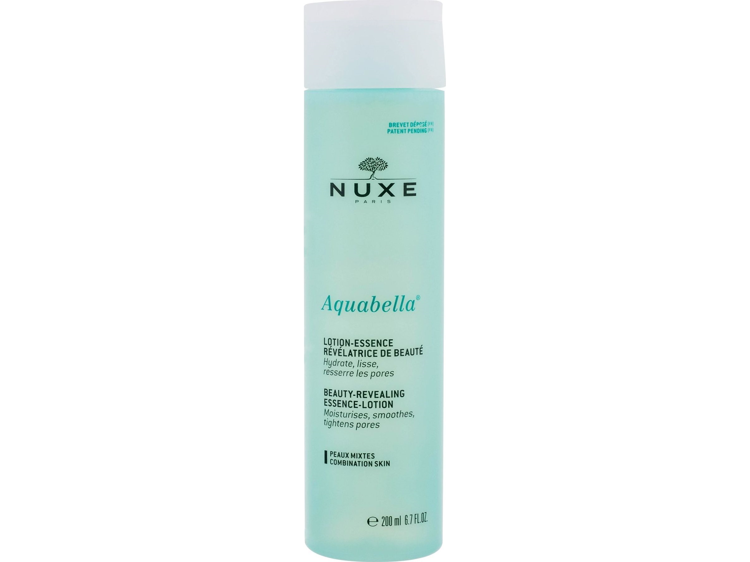 Nuxe Aquabella Ansigtstonic-Essence 200 Ml