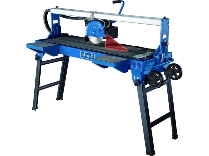 Scheppach SCHEPPACH TABLE CUTTER FOR CERAMIC FS3600 SCH5906706901