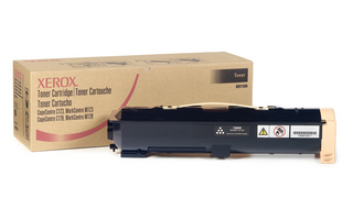 Xerox Black Toner Cartridge For Copycentre 123/128, 30000 Seiten, Schwarz, 1 Stück(E)